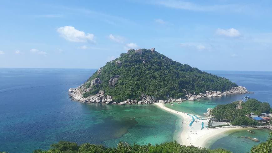 Place Koh Tao