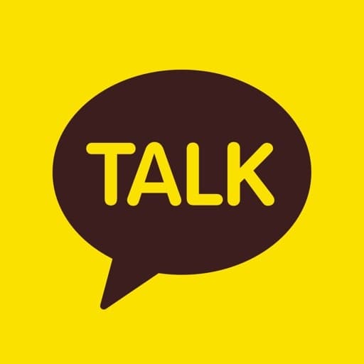 App KakaoTalk Messenger