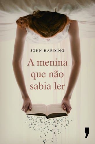 Book A Menina Que Não Sabia Ler