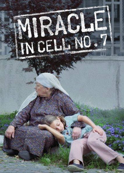 Movie Miracle in Cell No. 7