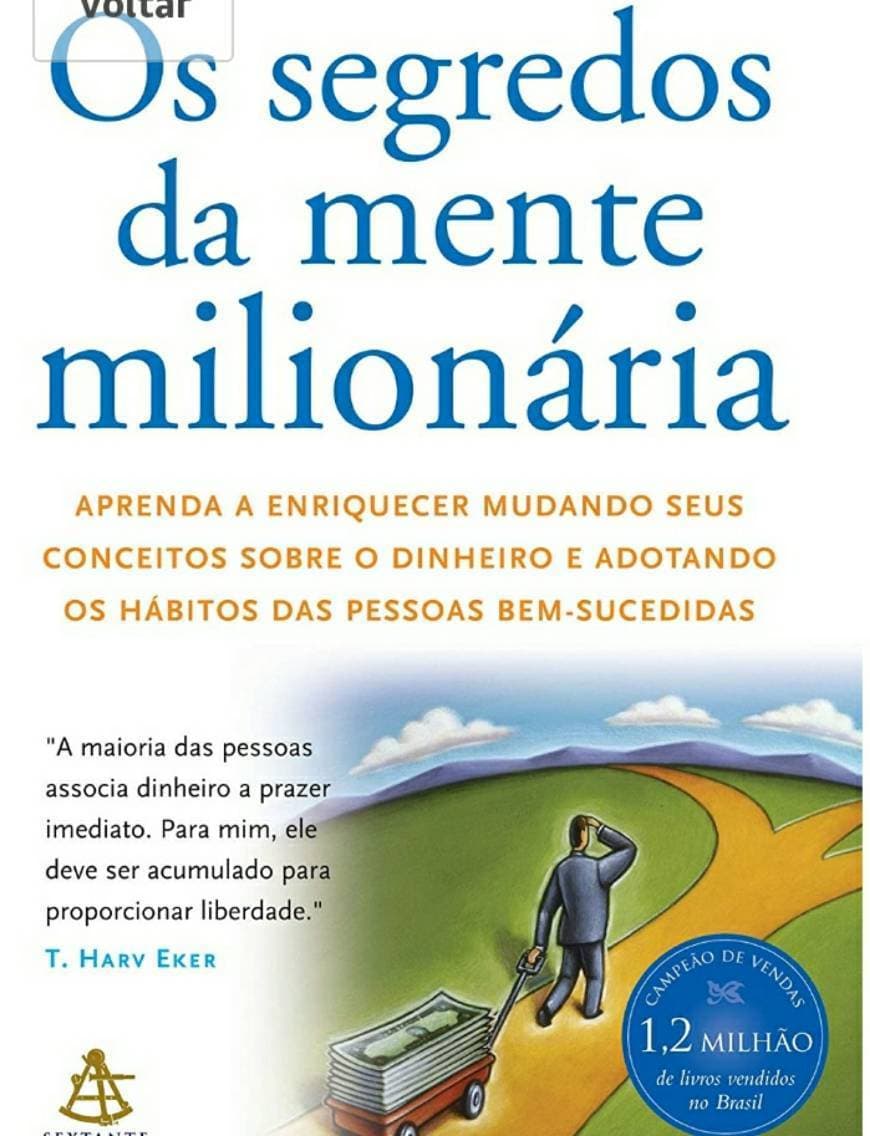 Libro Os hábitos das pessoas bem- sucedidas