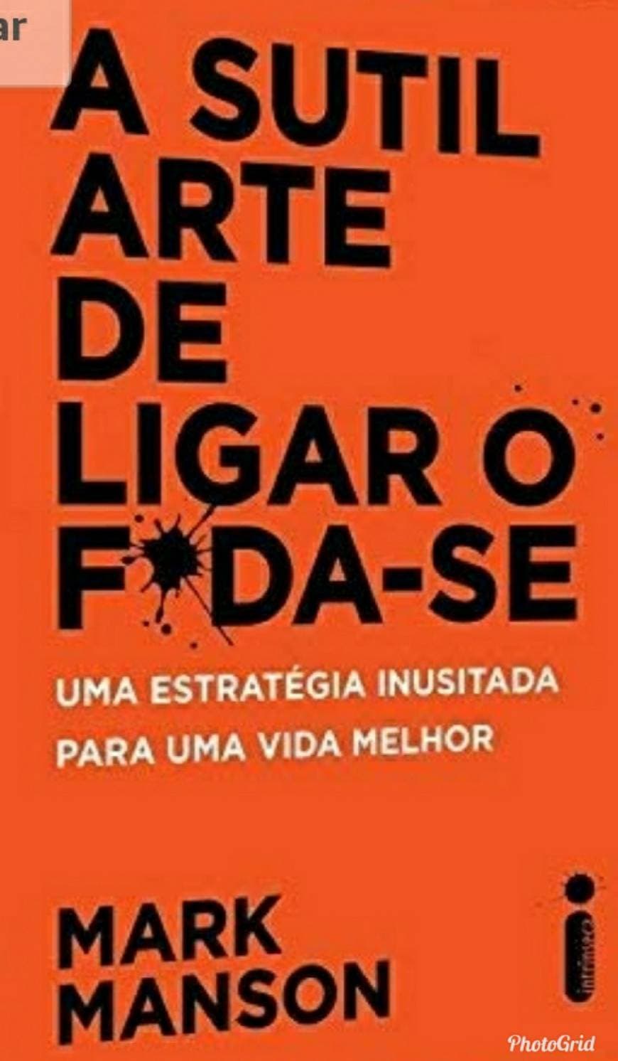 Libro Uma estratégia inusitada para uma vida melhor