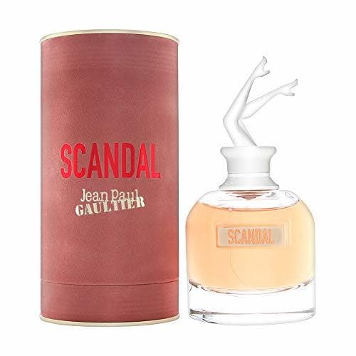 Belleza Jean Paul Gaultier Scandal Agua de Perfume