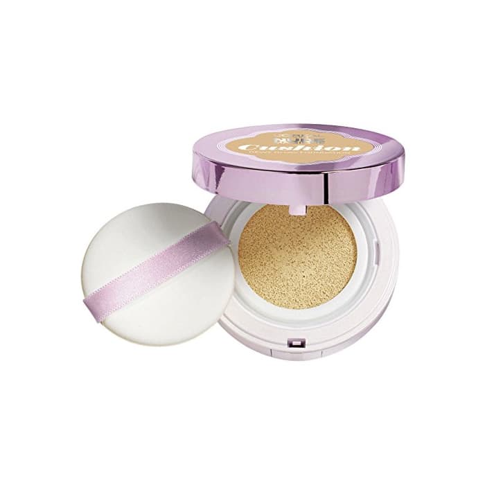 Product L'Oréal Paris Base de Maquillaje Fluida Cushion Rose Beige 6