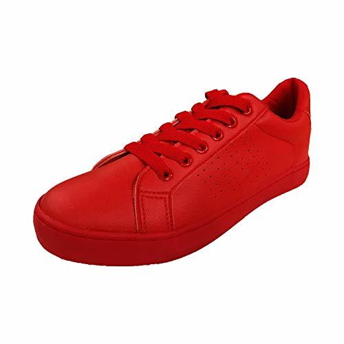 Place Hotroad Womens Sneakers Classic Fashion Casual Clearance Running Low Top Summer Breathable