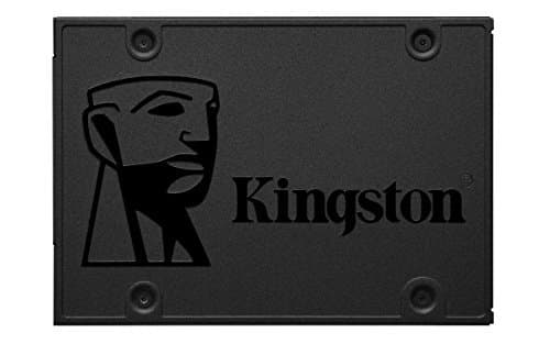 Electrónica Kingston Technology A400 SSD 120 GB Serial ATA III