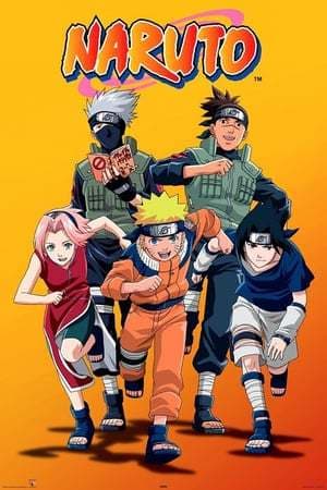 Serie Boruto: Naruto Next Generations