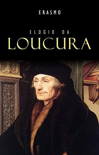 Book Elogio da Loucura