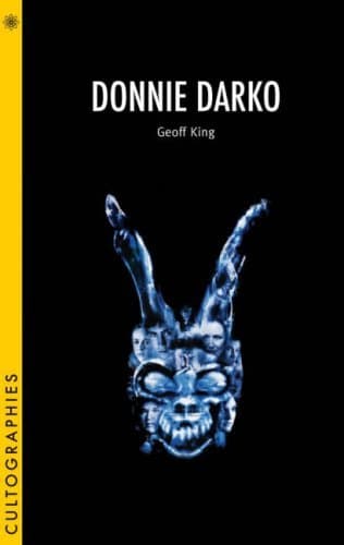 Book Donnie Darko