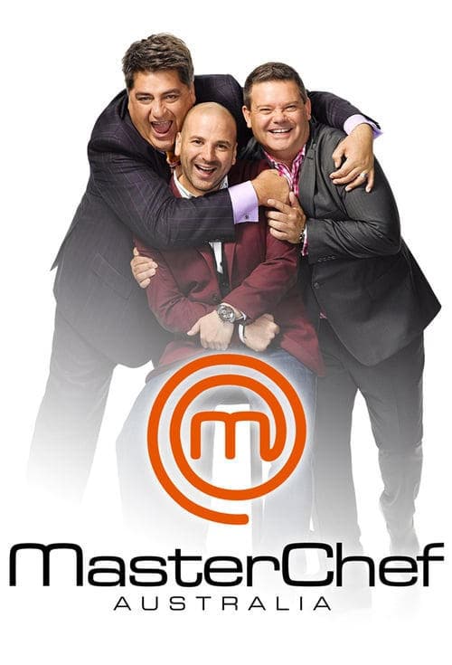 Serie MasterChef Australia