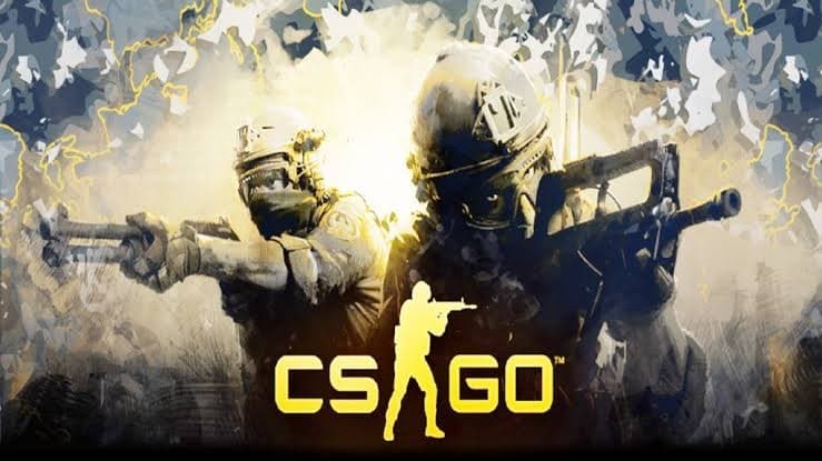 Videogames Counter-Strike: Global Offensive