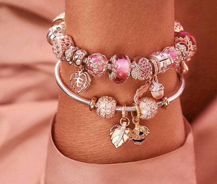 Moda Pandora 😍