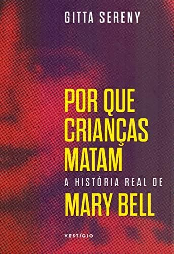 Libro Por que crianças matam