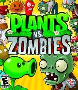 Videogames Plants vs. Zombies HD