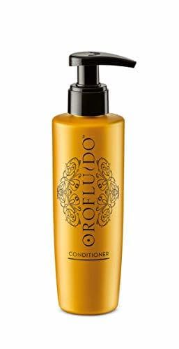 Product Orofluido Original Acondicionador Desenredante Todo Tipo de Cabello 200 ml