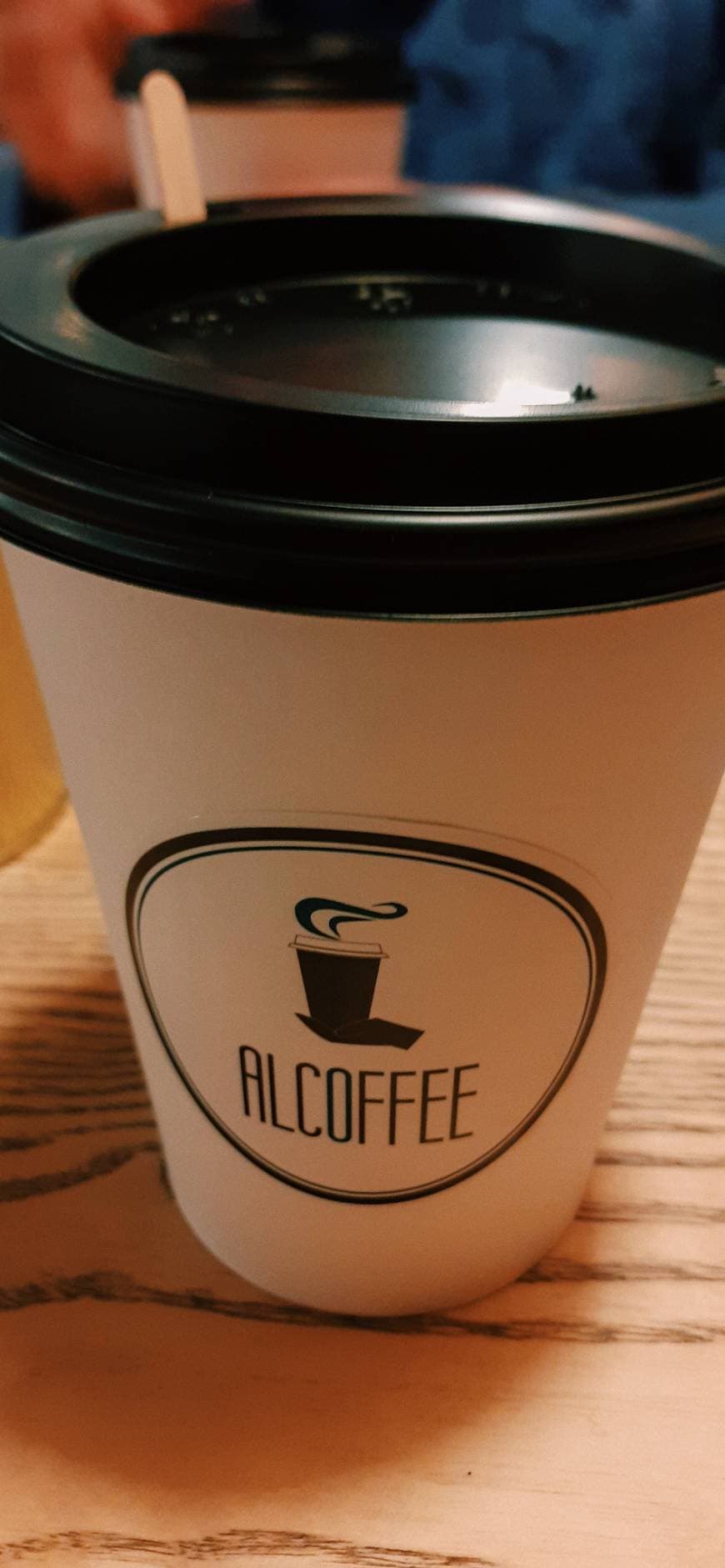 Restaurantes Alcoffee