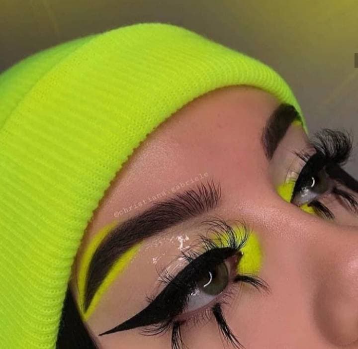 Product Make Neon💚