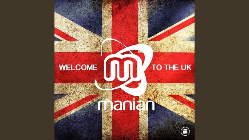 Canción Welcome to the UK - DJ Gollum Mash Up Edit