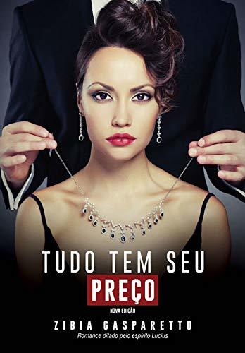 Book Tudo tem seu preço