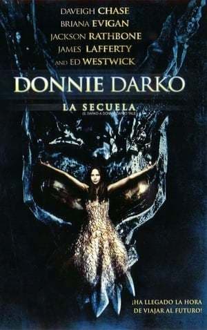 Película S. Darko