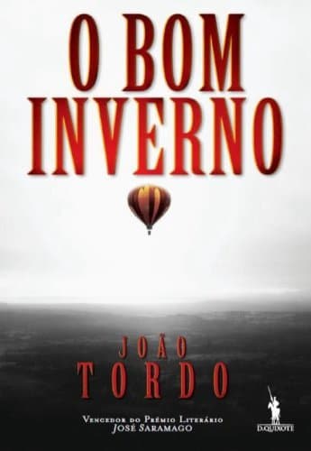 Libro O Bom Inverno