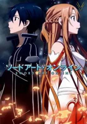 Serie Sword Art Online