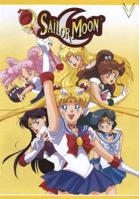 Serie Sailor Moon 92