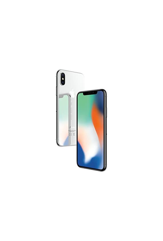 Electronic Apple iPhone X