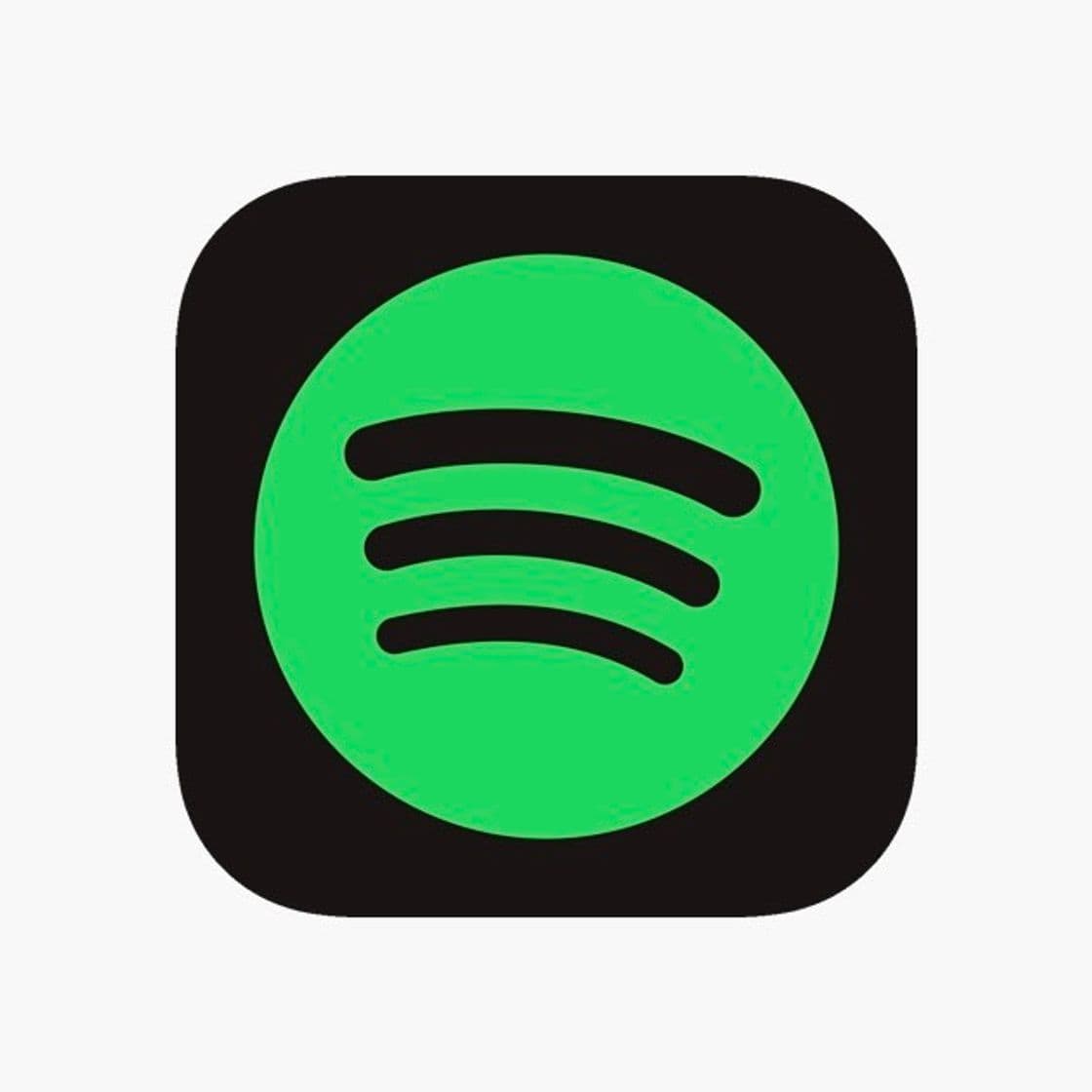 App Spotify: Música y podcasts