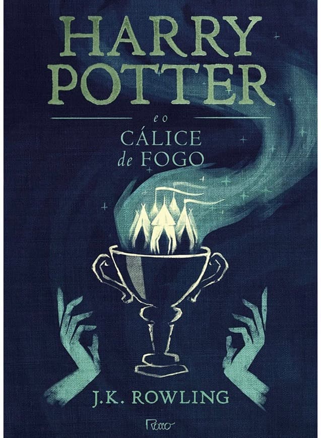 Producto Harry Potter e o Cálice de Fogo 