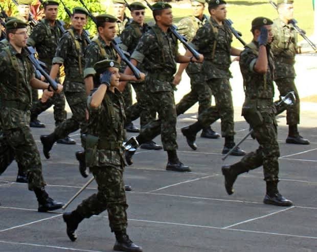 Fashion União faz a força 🇧🇷