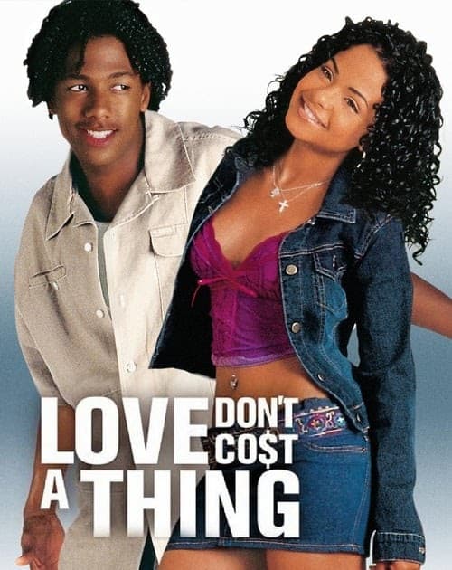 Movie Love Don't Co$t a Thing