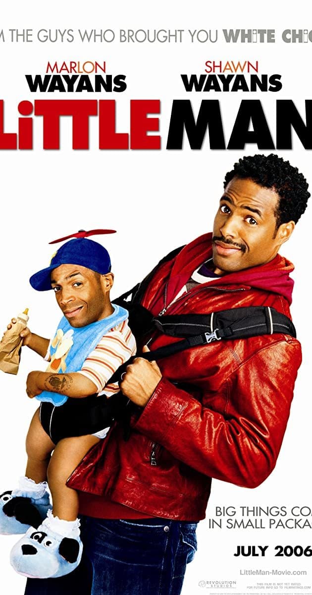 Movie Little Man