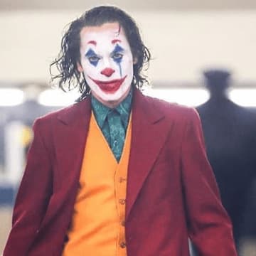 Movie Joker