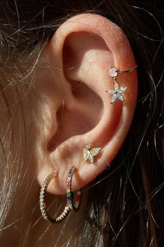 Fashion Piercing