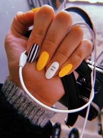 Fashion inspirações de unhas 💖