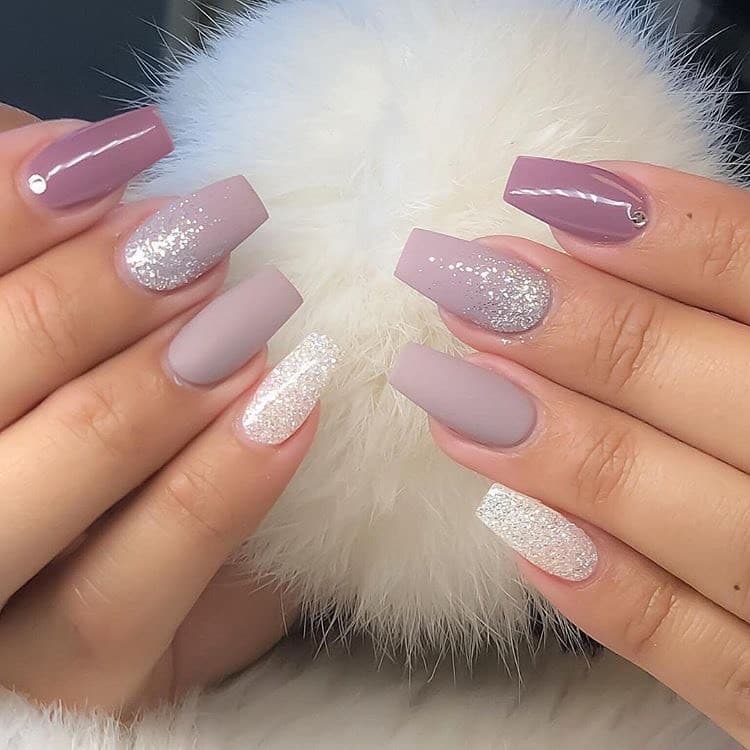 App inspirações de unhas 💖