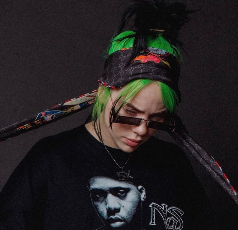 App Billie Eilish❤️