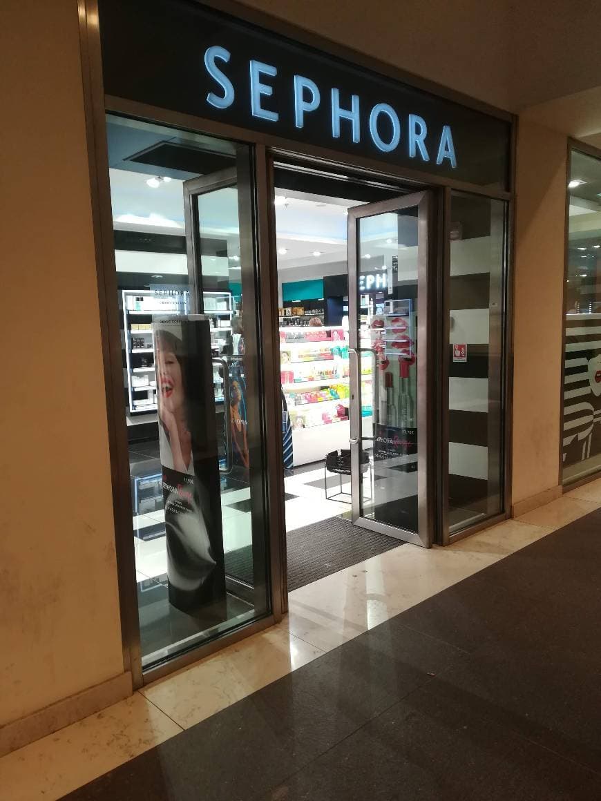 Lugar Sephora