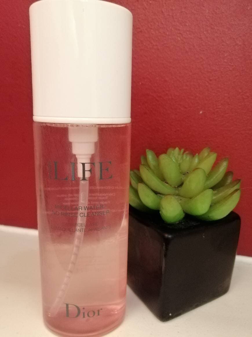 Belleza Christian Dior Hydralife Micellar Water 200 Ml 1 Unidad 250 ml