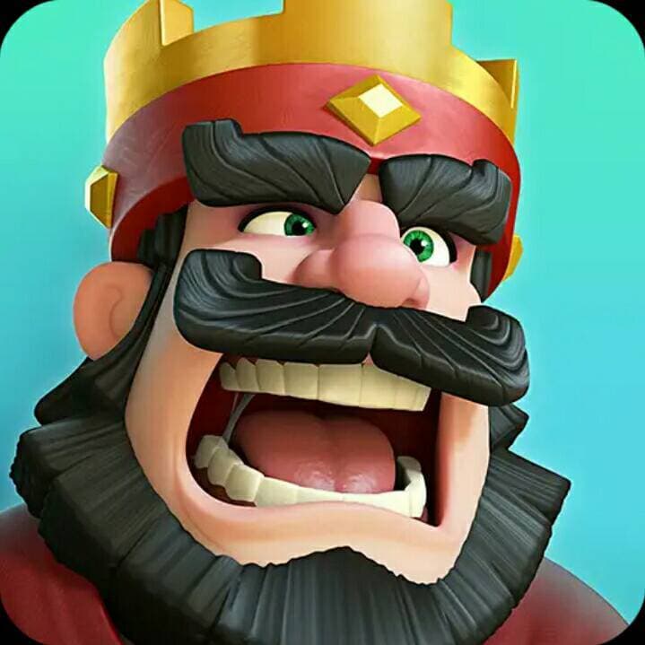 Fashion Clash Royale 