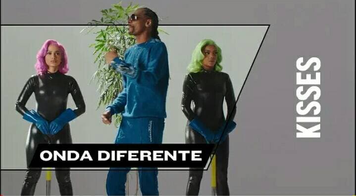 Music Onda diferente (feat. Papatinho)