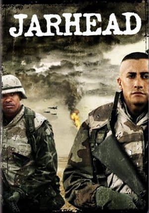 Película Jarhead 