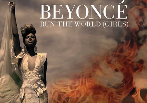 Canción Run the World (Girls)