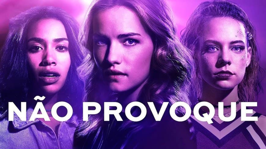 Serie Não provoque 