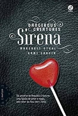 Libro Sirena