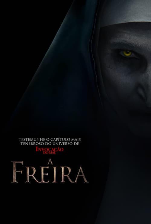 Película The Nun