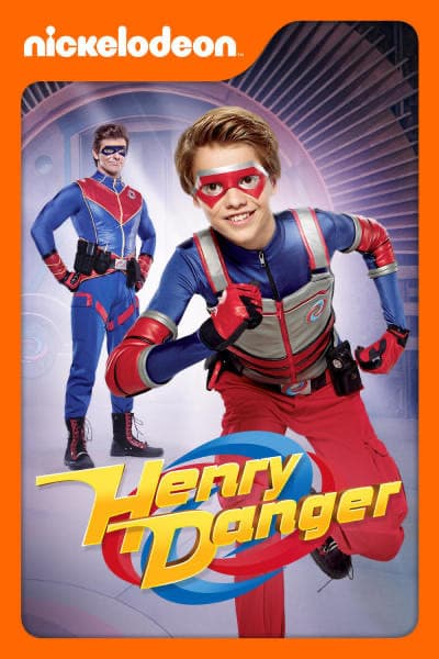 Serie Henry Danger