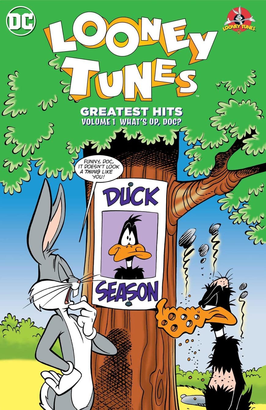 Serie Looney Tunes 