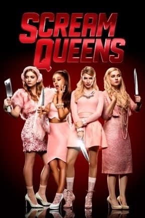 Serie Scream Queens 